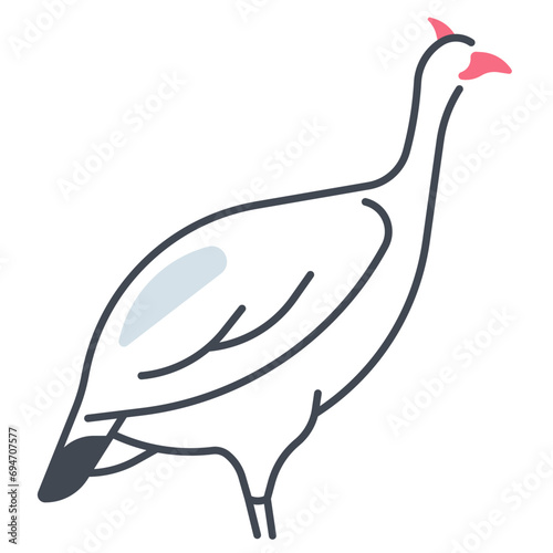 Turkey Icon