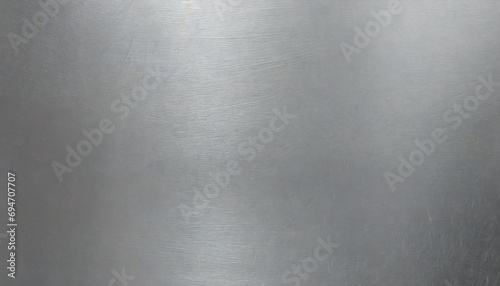 鉄板の素材。金属板の素材。銀メタルテクスチャー。Iron plate material. Metal plate material. silver metal texture. photo
