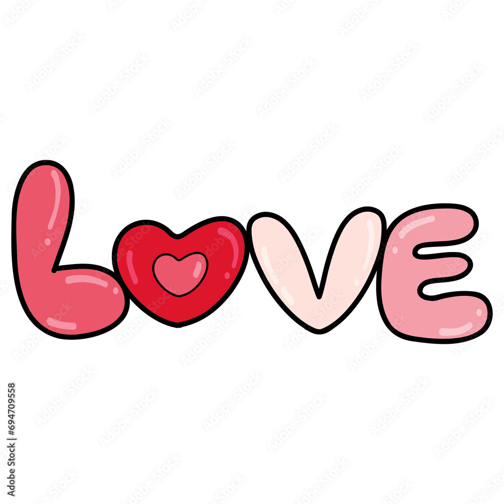 valentine clipart love pink hearts valentine clipart love pink hearts