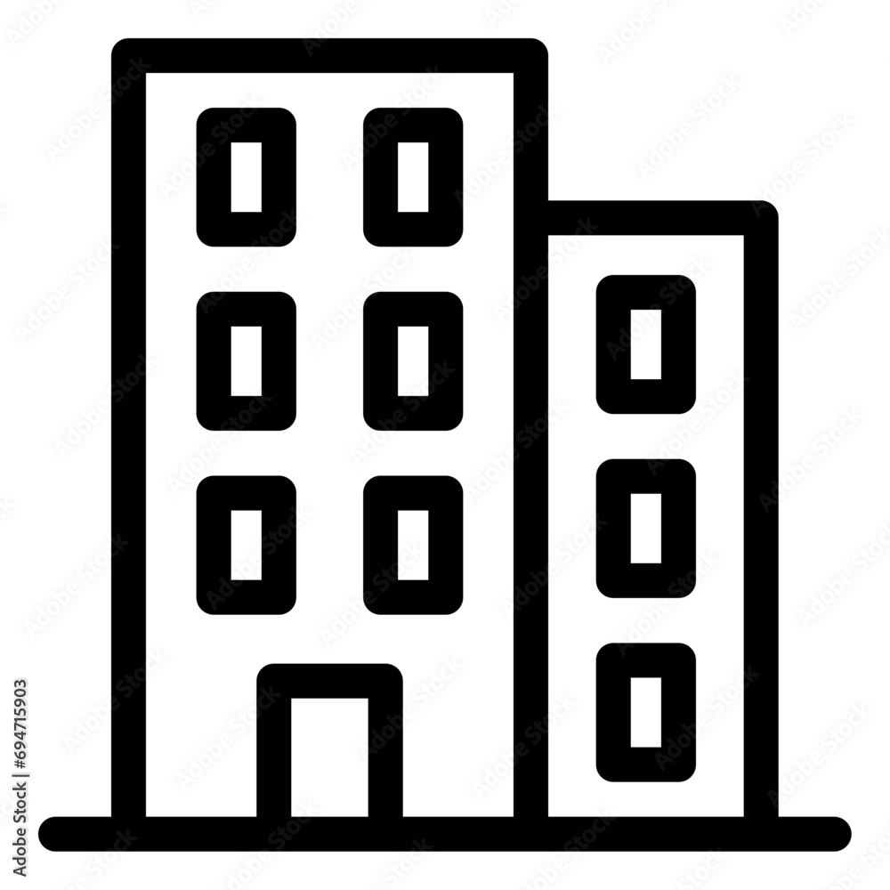 building icon building icon