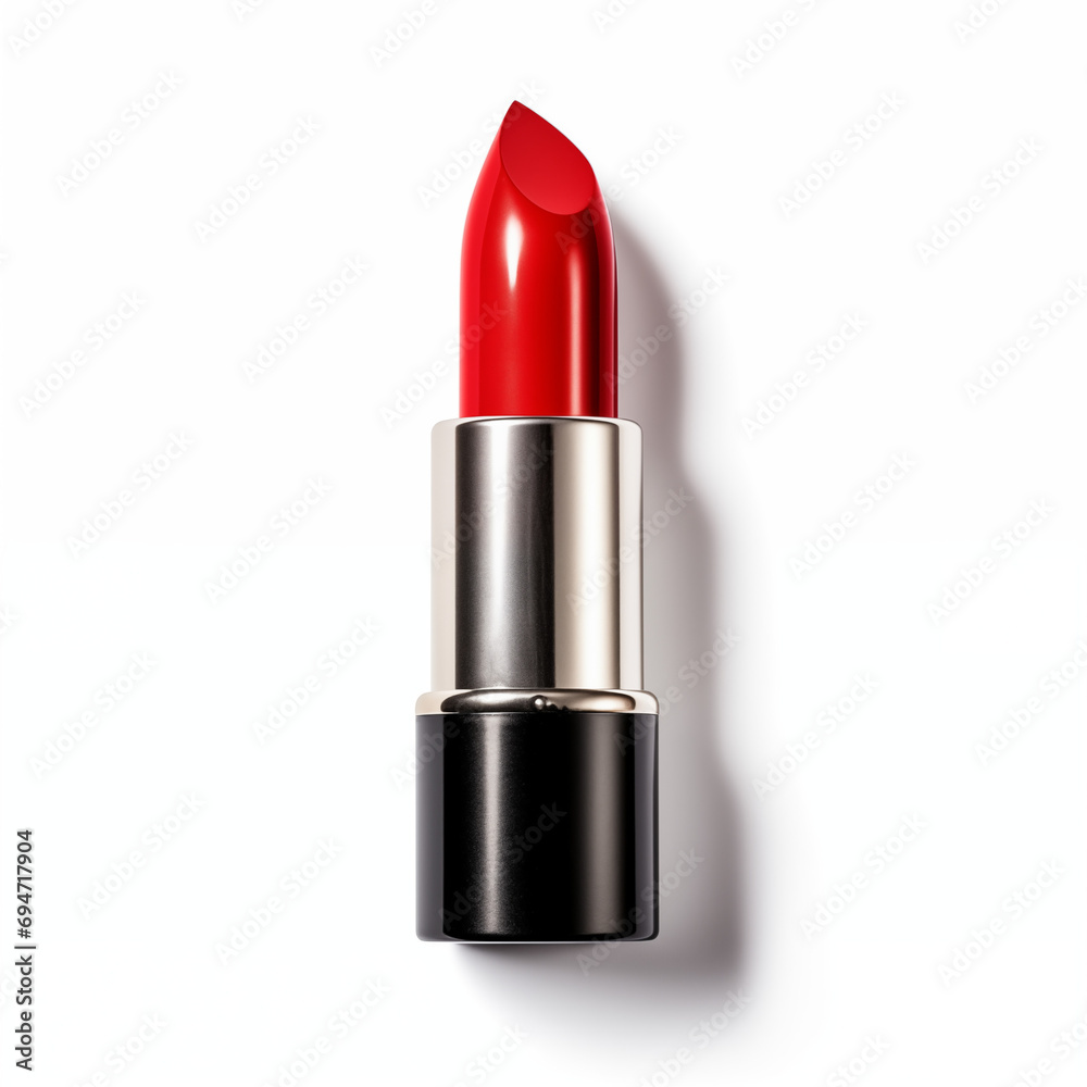 Fototapeta premium lipstick isolated