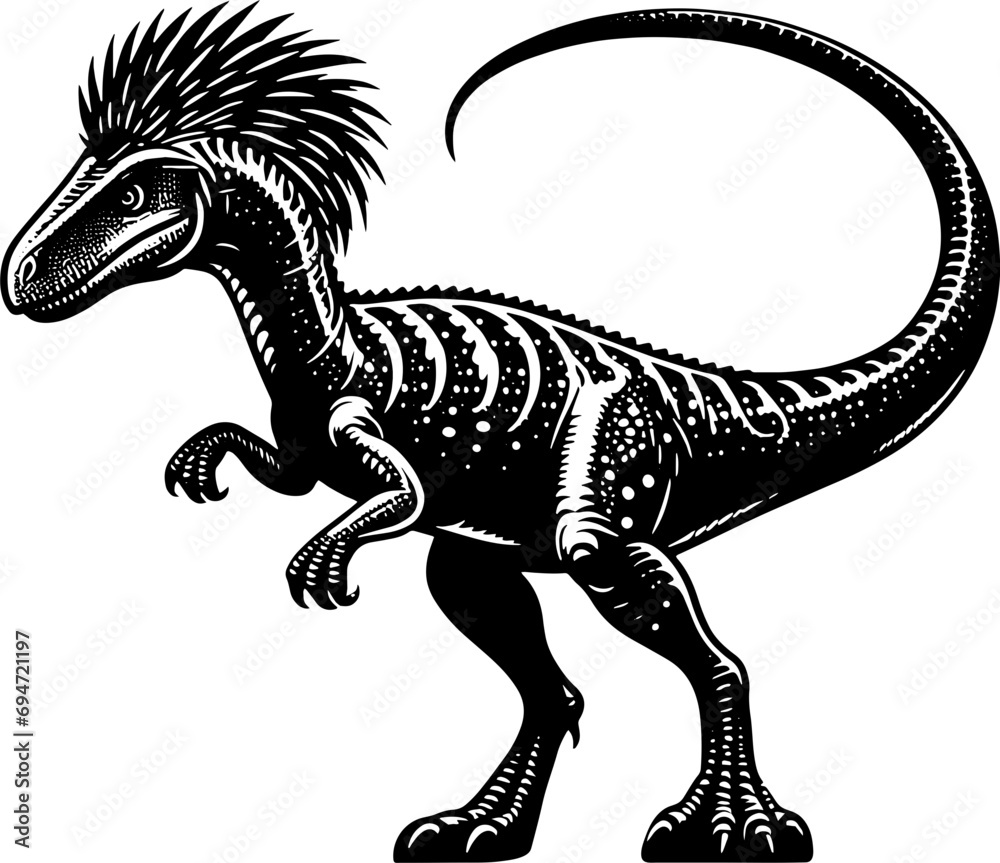 Pelycosaurs icon 11