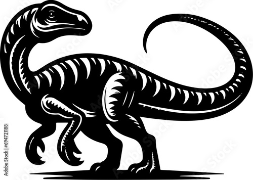 Pelycosaurs icon