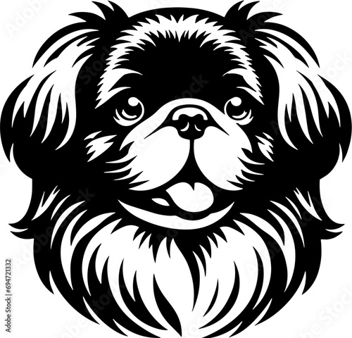 Pekingese icon 9