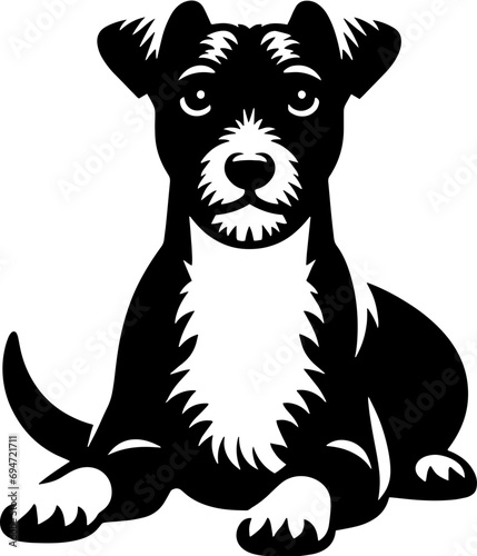 Patterdale Terrier icon 6