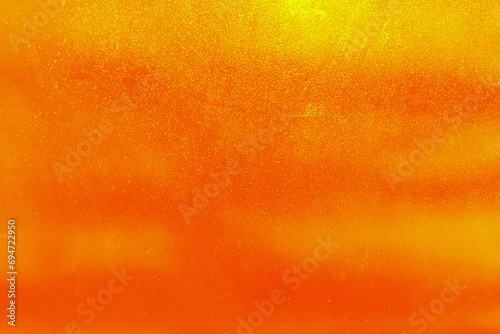 Wallpaper Mural orange cosmic backdrop. Starlit night sky. Gleaming galaxies of the far-reaching cosmos. Nocturnal fantasy. Captivating watercolor illustration with astral elements.  orange, gold colors Torontodigital.ca