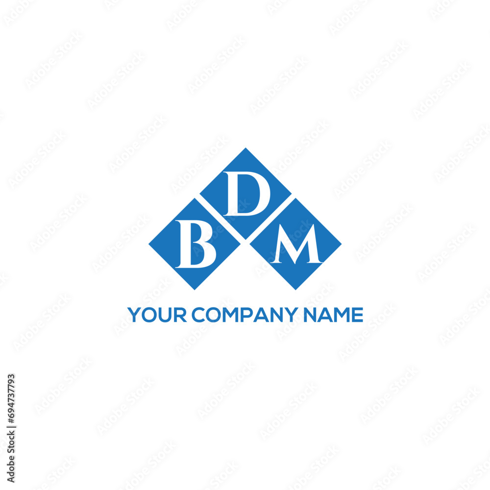 DBM letter logo design on white background. DBM creative initials letter logo concept. DBM letter design.
DBM letter logo design on white background. DBM creative initials letter logo concept. DBM letter design.