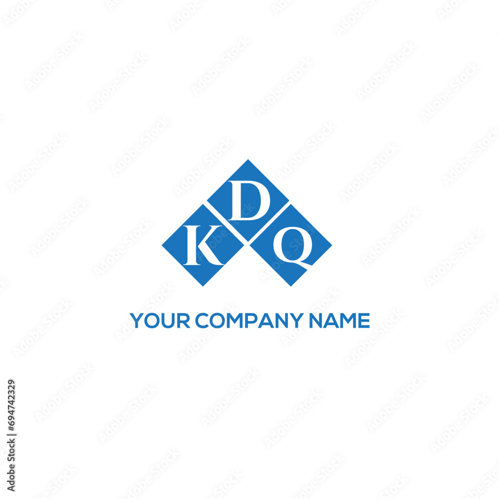 DKQ letter logo design on white background. DKQ creative initials letter logo concept. DKQ letter design.
DKQ letter logo design on white background. DKQ creative initials letter logo concept. DKQ letter design.