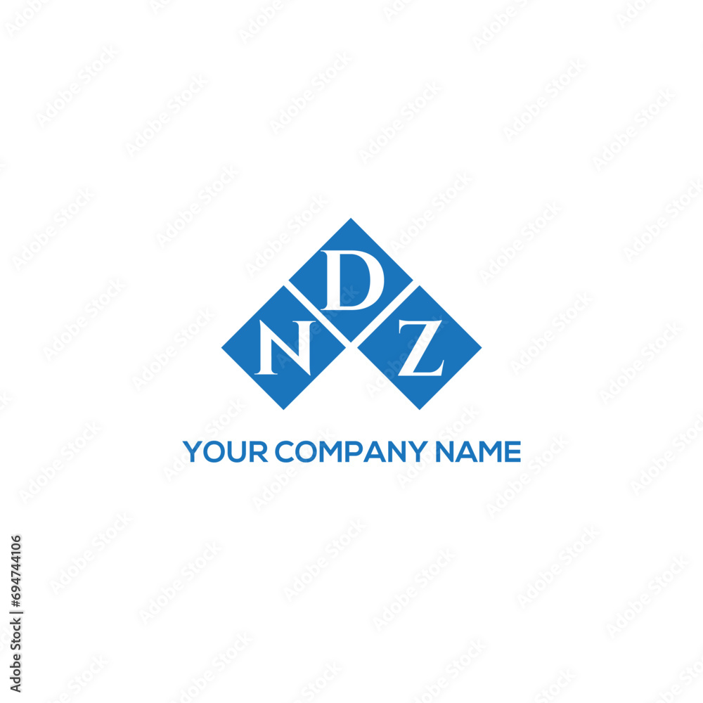 DNZ letter logo design on black background. DNZ creative initials letter logo concept. DNZ letter design.
DNZ letter logo design on black background. DNZ creative initials letter logo concept. DNZ letter design.