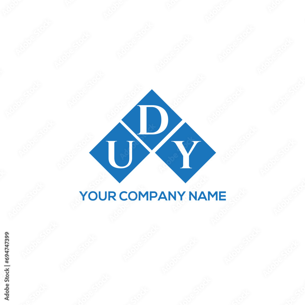 DUY letter logo design on white background. DUY creative initials letter logo concept. DUY letter design.
DUY letter logo design on white background. DUY creative initials letter logo concept. DUY letter design.