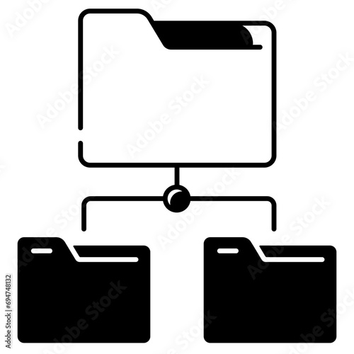 Root Directory Icon