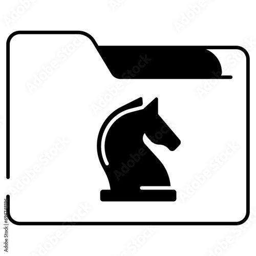 Trojan Icon