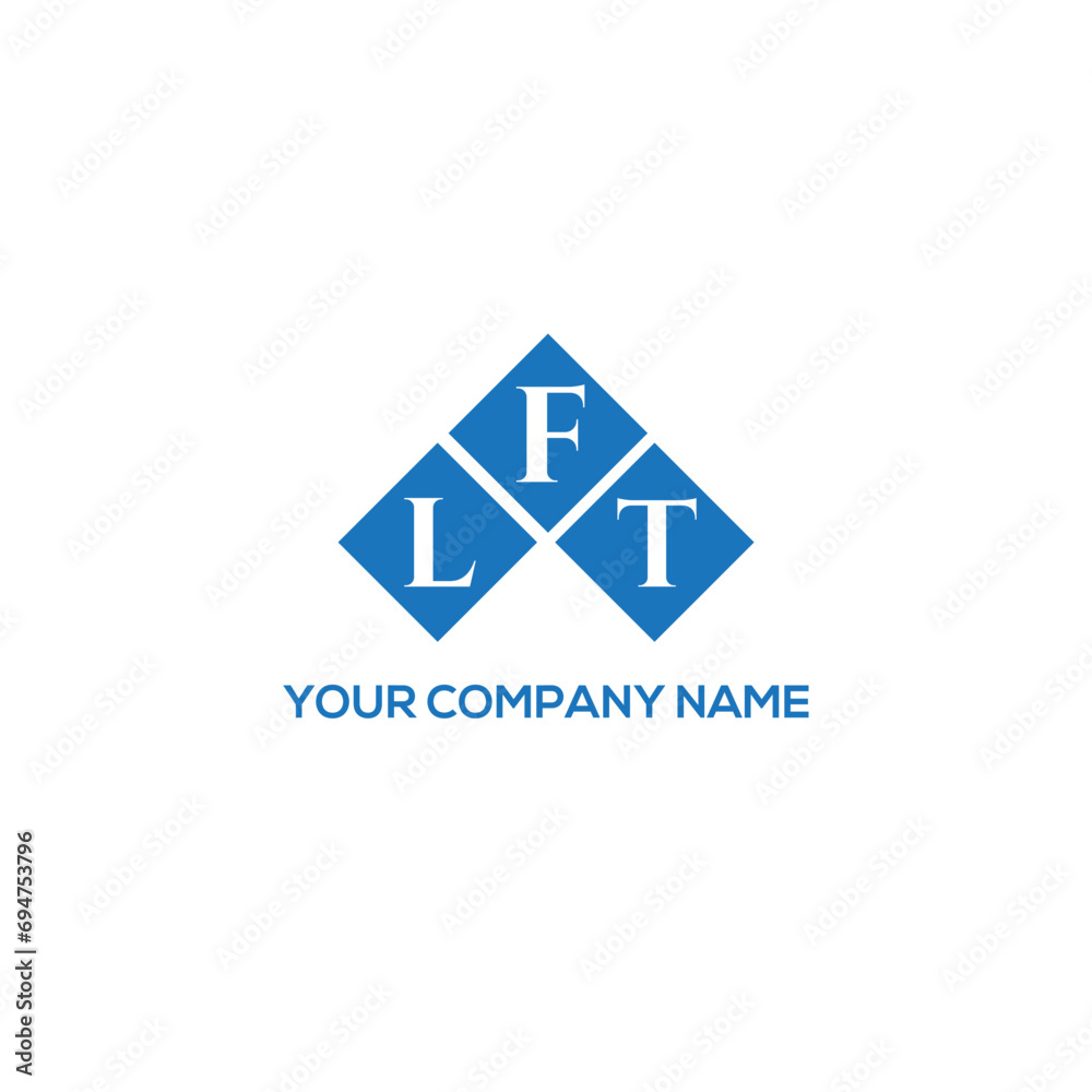 FLT letter logo design on white background. FLT creative initials letter logo concept. FLT letter design.
FLT letter logo design on white background. FLT creative initials letter logo concept. FLT letter design.