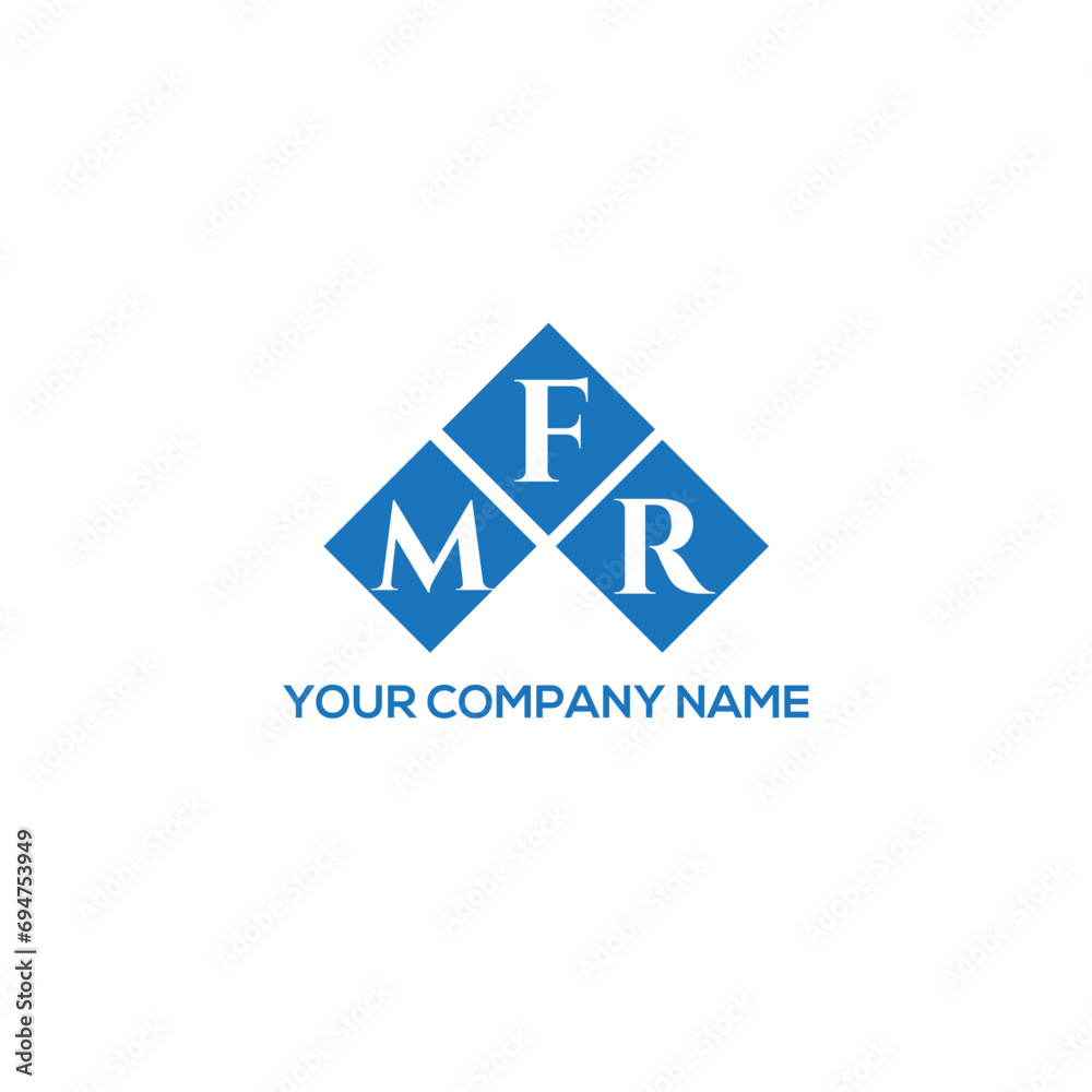 FMR letter logo design on white background. FMR creative initials letter logo concept. FMR letter design.
FMR letter logo design on white background. FMR creative initials letter logo concept. FMR letter design.