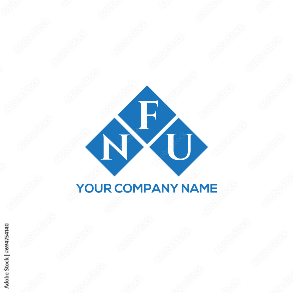 FNU letter logo design on white background. FNU creative initials letter logo concept. FNU letter design.
FNU letter logo design on white background. FNU creative initials letter logo concept. FNU letter design.