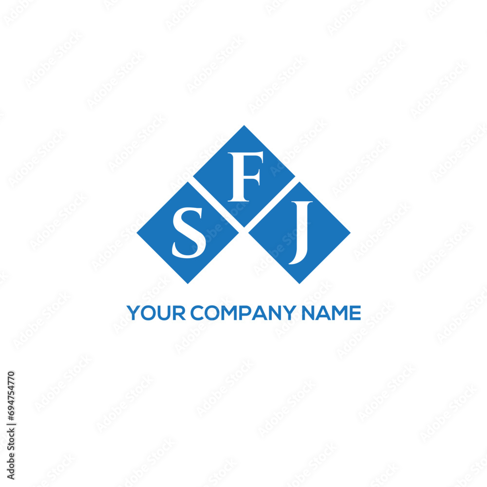 FSJ letter logo design on white background. FSJ creative initials letter logo concept. FSJ letter design.
FSJ letter logo design on white background. FSJ creative initials letter logo concept. FSJ letter design.