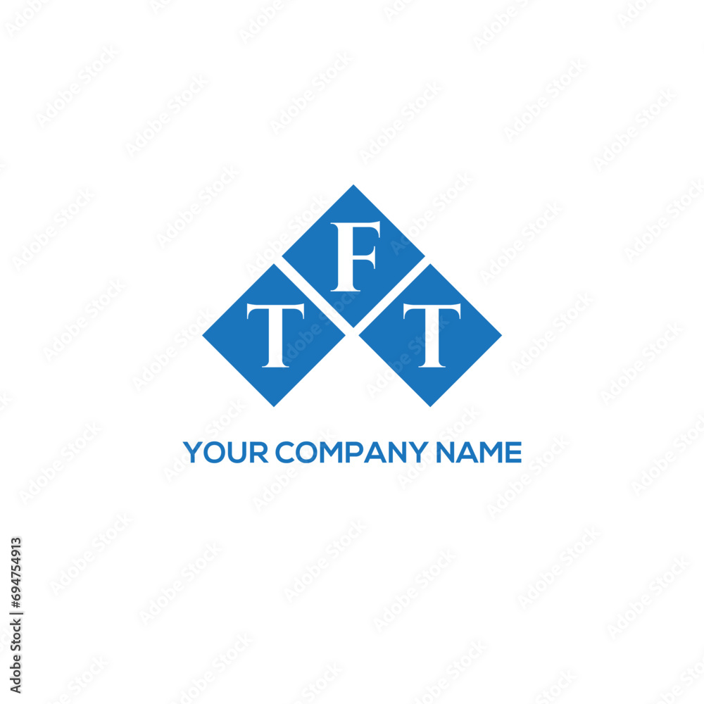 FTT letter logo design on white background. FTT creative initials letter logo concept. FTT letter design.
FTT letter logo design on white background. FTT creative initials letter logo concept. FTT letter design.