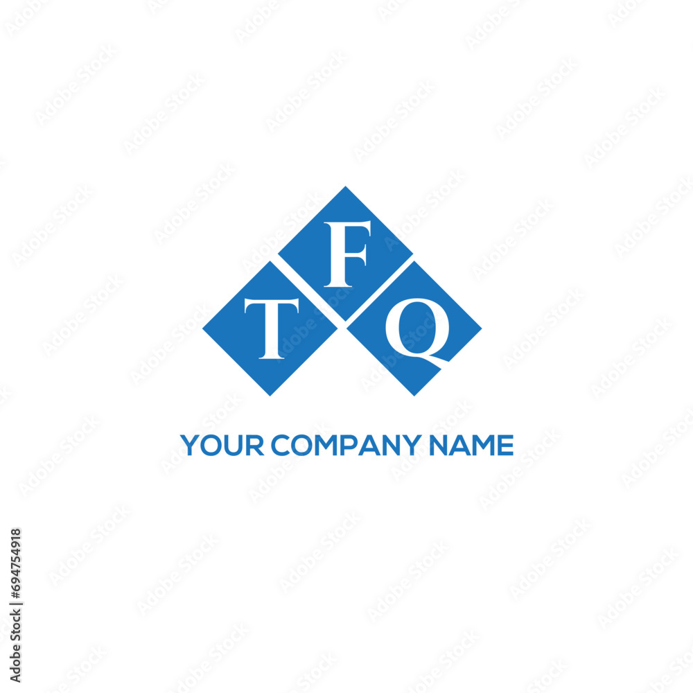 FTQ letter logo design on white background. FTQ creative initials letter logo concept. FTQ letter design.
FTQ letter logo design on white background. FTQ creative initials letter logo concept. FTQ letter design.