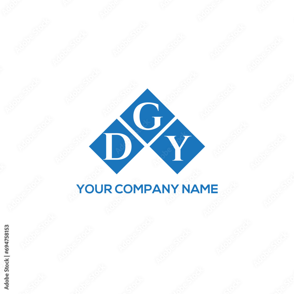 GDY letter logo design on white background. GDY creative initials letter logo concept. GDY letter design.
GDY letter logo design on white background. GDY creative initials letter logo concept. GDY letter design.