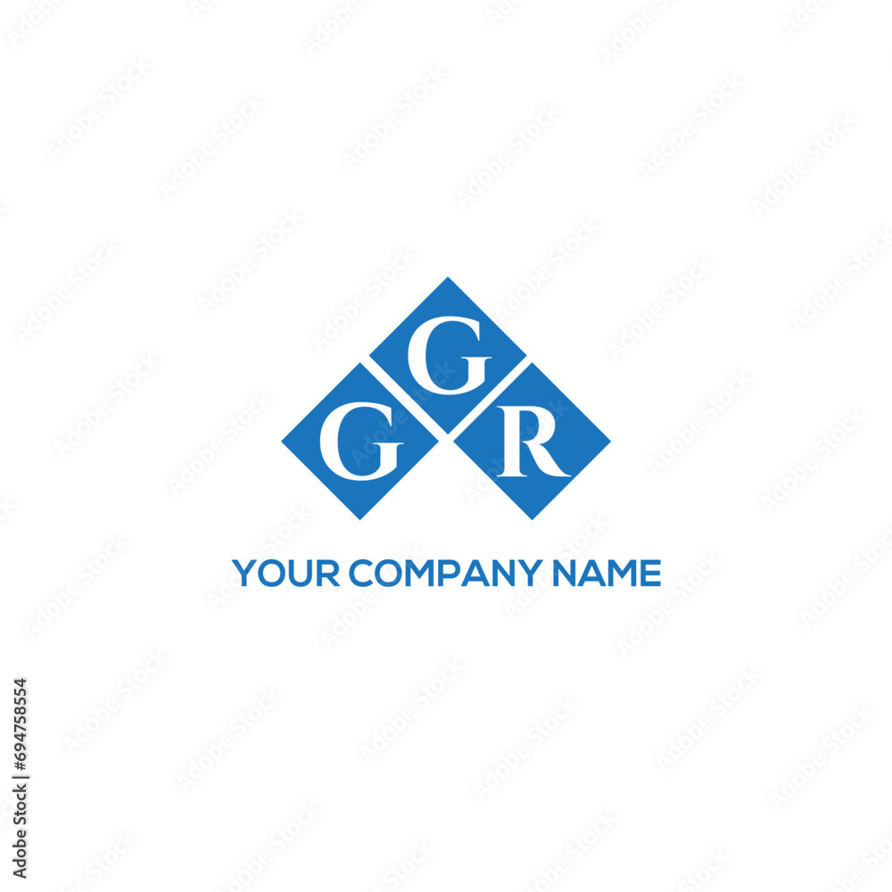GGR letter logo design on white background. GGR creative initials letter logo concept. GGR letter design.
GGR letter logo design on white background. GGR creative initials letter logo concept. GGR letter design.
