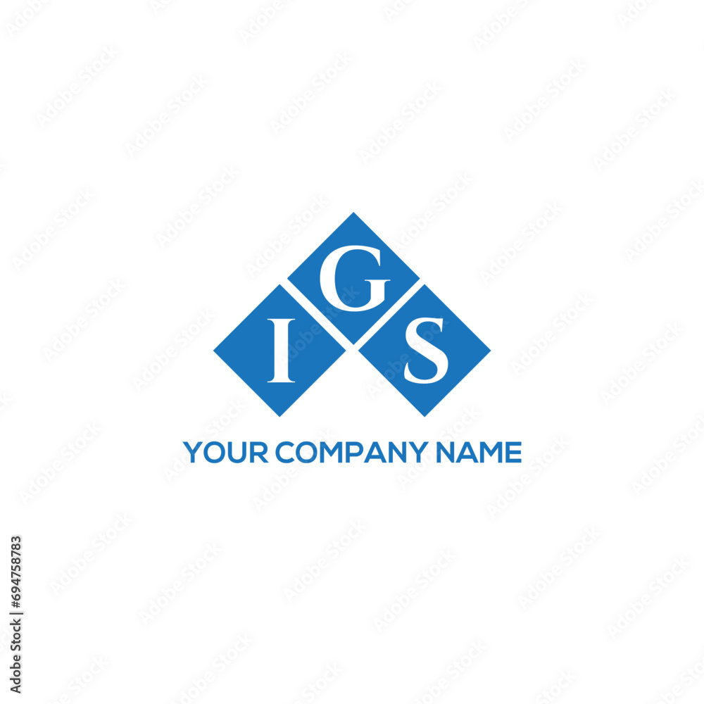 GIS letter logo design on white background. GIS creative initials letter logo concept. GIS letter design.
GIS letter logo design on white background. GIS creative initials letter logo concept. GIS letter design.