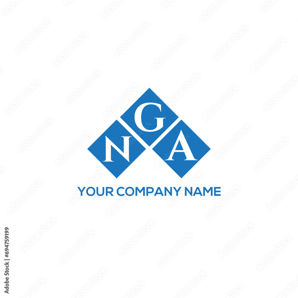 GNA letter logo design on white background. GNA creative initials letter logo concept. GNA letter design.
GNA letter logo design on white background. GNA creative initials letter logo concept. GNA letter design.