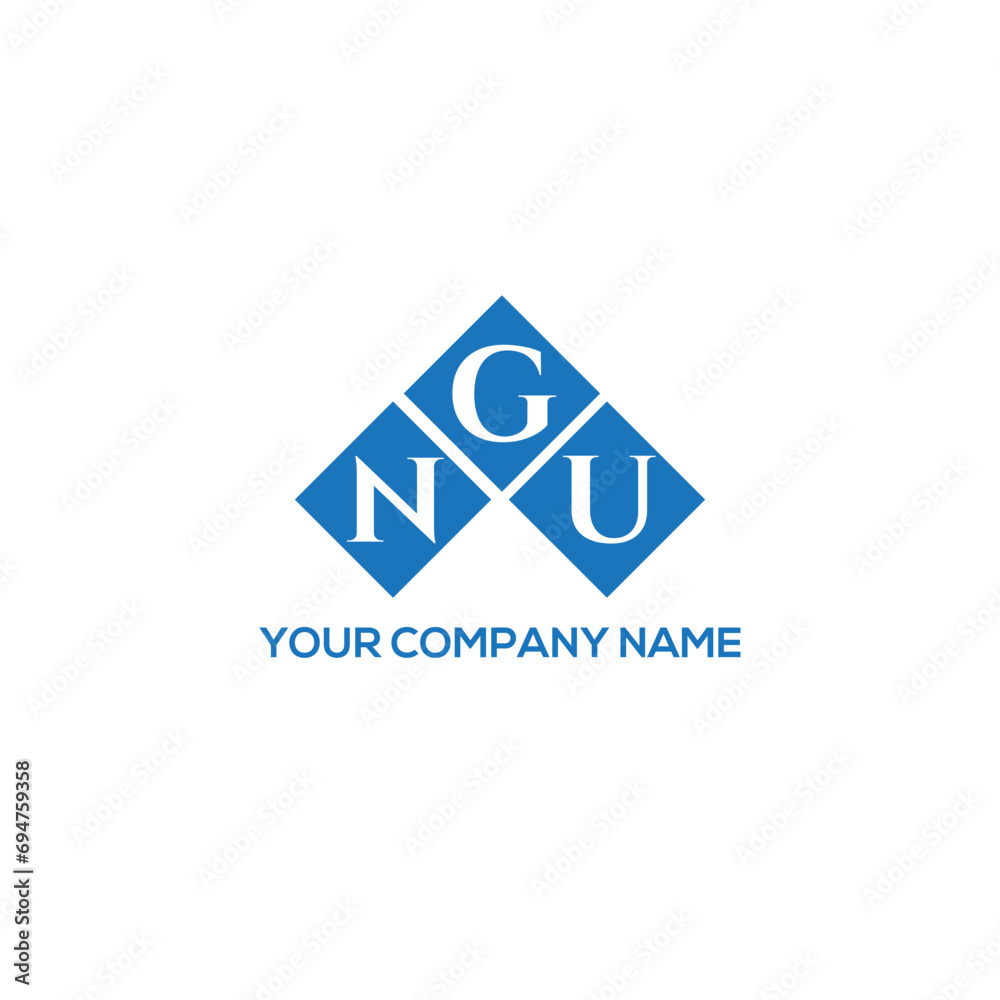 GNU letter logo design on white background. GNU creative initials letter logo concept. GNU letter design.
GNU letter logo design on white background. GNU creative initials letter logo concept. GNU letter design.