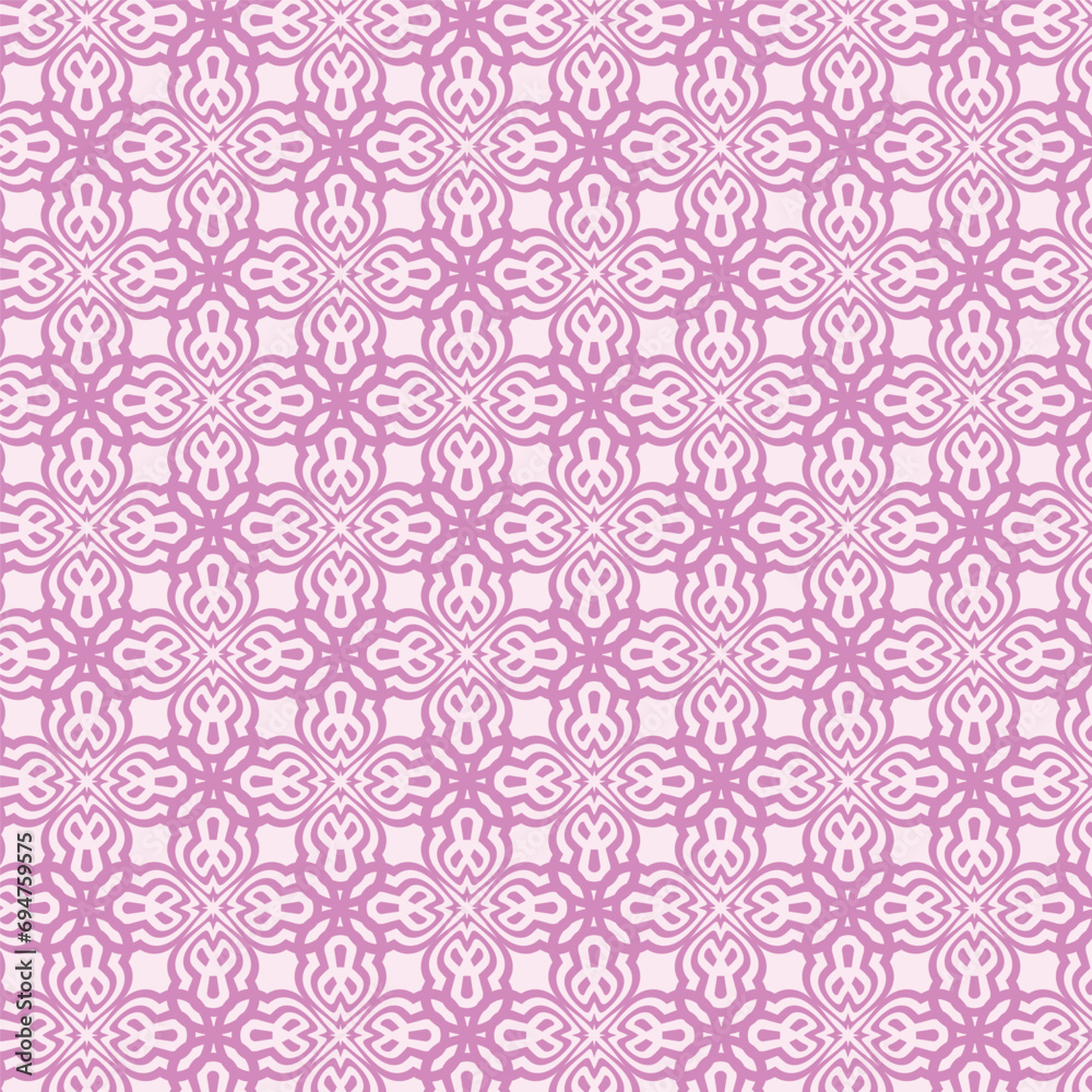 Textile pattern background, floral luxury pattern, stylish vector texture design