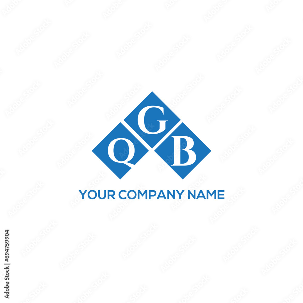 GQB letter logo design on white background. GQB creative initials letter logo concept. GQB letter design.
GQB letter logo design on white background. GQB creative initials letter logo concept. GQB letter design.