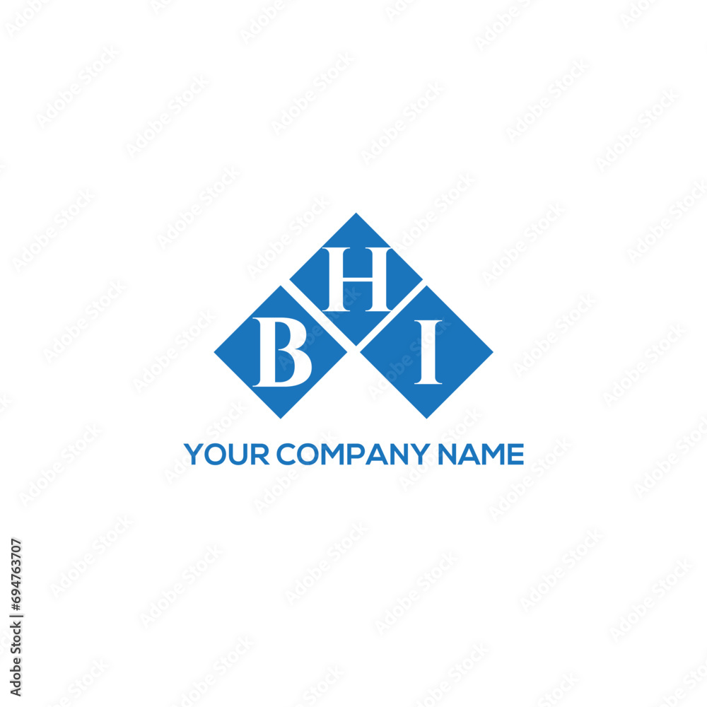 HBI letter logo design on white background. HBI creative initials letter logo concept. HBI letter design.
HBI letter logo design on white background. HBI creative initials letter logo concept. HBI letter design.