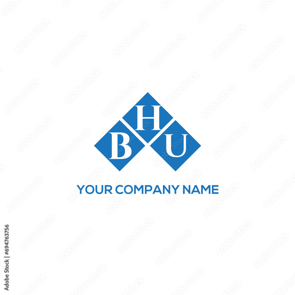 HBU letter logo design on white background. HBU creative initials letter logo concept. HBU letter design.
HBU letter logo design on white background. HBU creative initials letter logo concept. HBU letter design.