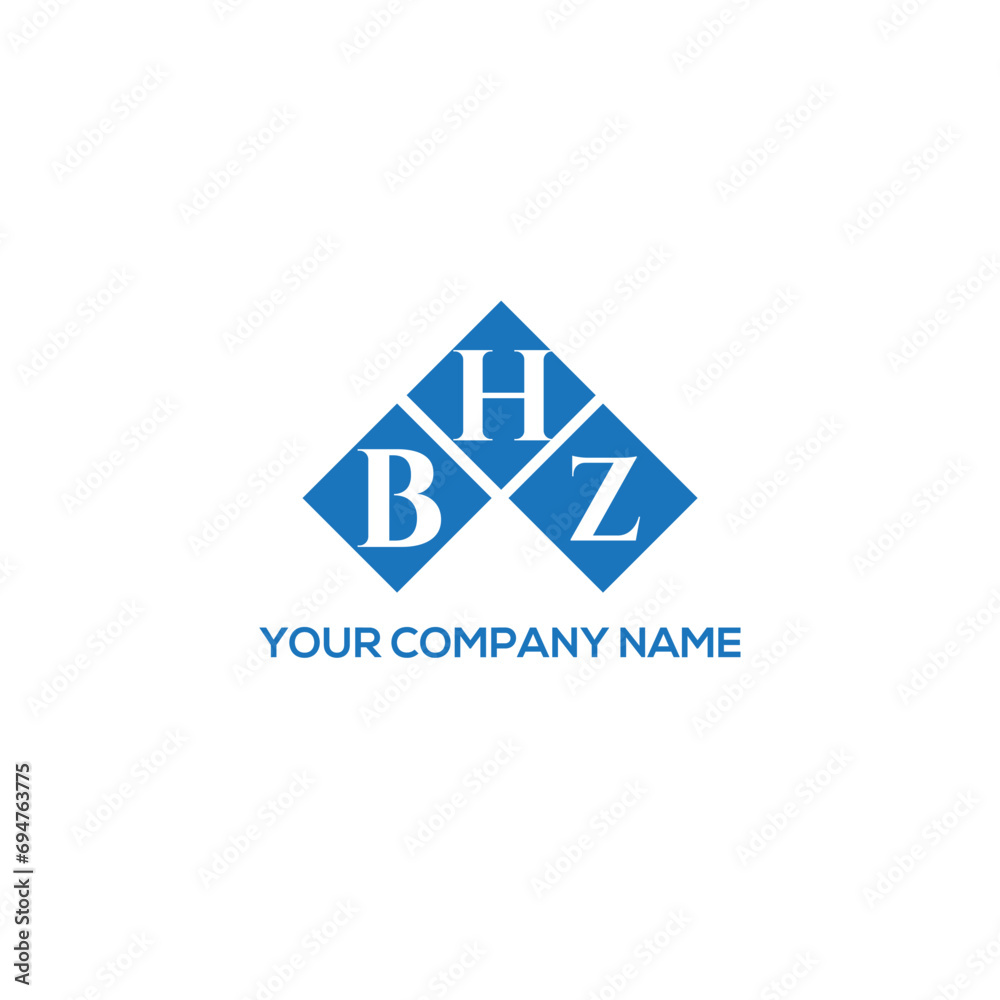 HBZ letter logo design on white background. HBZ creative initials letter logo concept. HBZ letter design.
HBZ letter logo design on white background. HBZ creative initials letter logo concept. HBZ letter design.