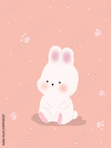 rabbit