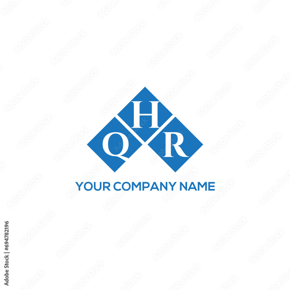HQR letter logo design on white background. HQR creative initials letter logo concept. HQR letter design.
HQR letter logo design on white background. HQR creative initials letter logo concept. HQR letter design.