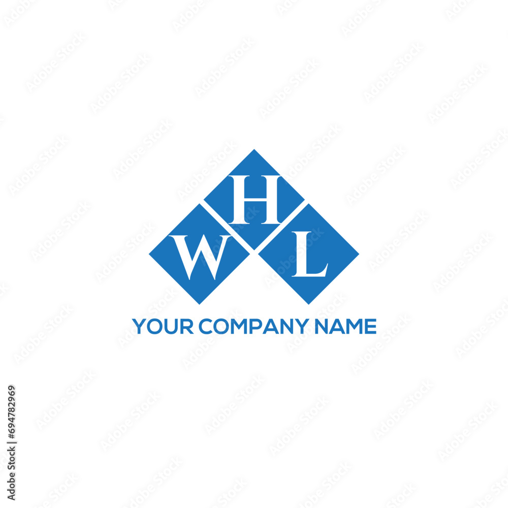 HWL letter logo design on white background. HWL creative initials letter logo concept. HWL letter design.
HWL letter logo design on white background. HWL creative initials letter logo concept. HWL letter design.