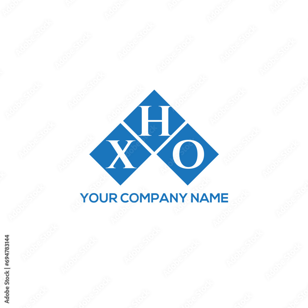 HXO letter logo design on white background. HXO creative initials letter logo concept. HXO letter design.
HXO letter logo design on white background. HXO creative initials letter logo concept. HXO letter design.