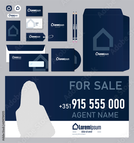 Real Estate kit