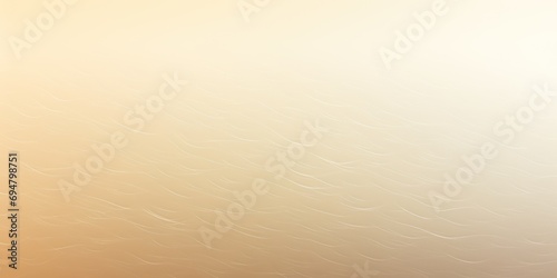Ivory gradient background grainy noise texture photo