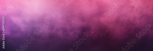 Lavender-Maroon gradient background grainy noise texture
