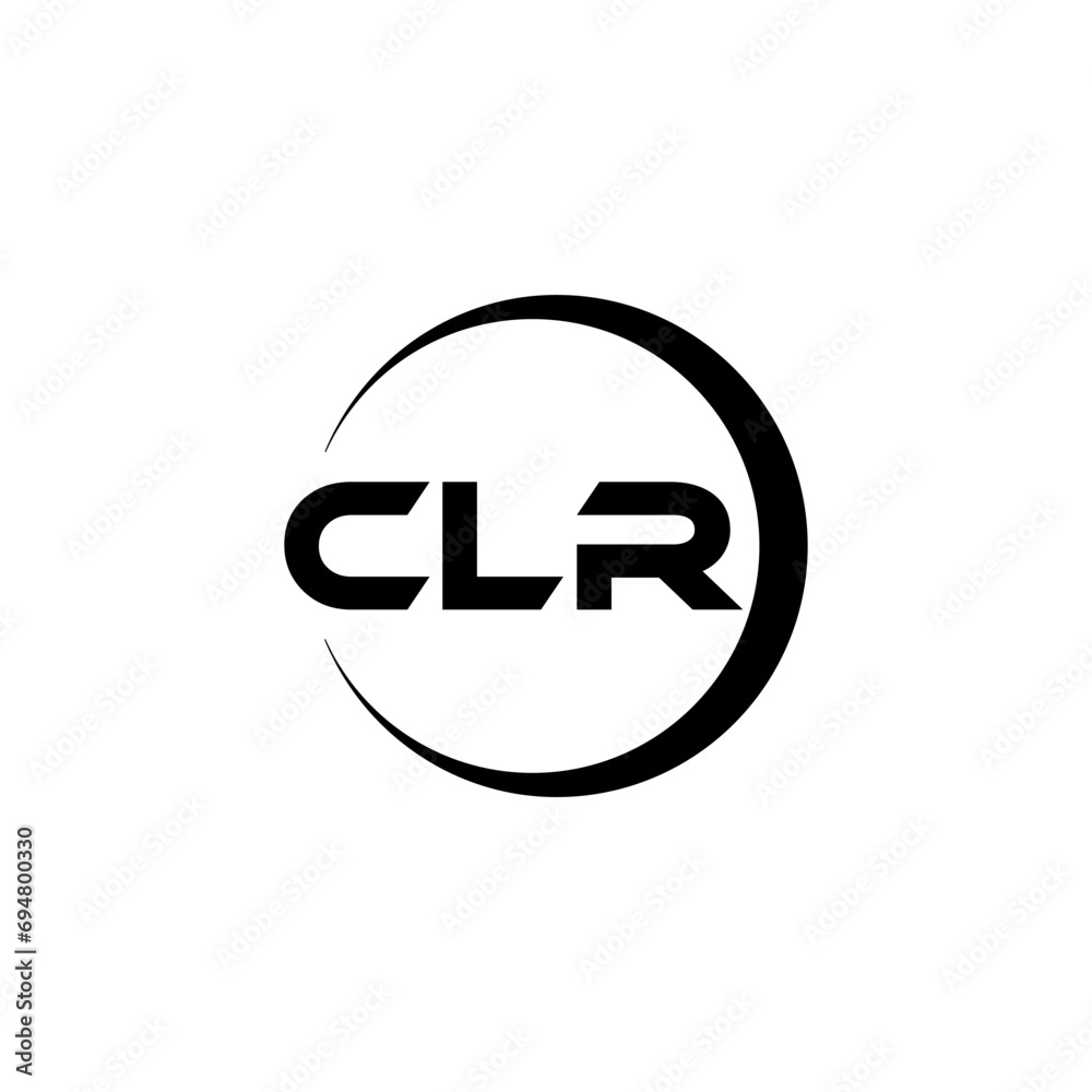 CLR letter logo design with white background in illustrator, cube logo, vector logo, modern alphabet font overlap style. calligraphy designs for logo, Poster, Invitation, etc. CLR letter logo design with white background in illustrator, cube logo, vector logo, modern alphabet font overlap style. calligraphy designs for logo, Poster, Invitation, etc.