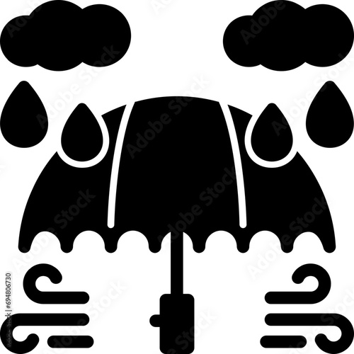 Umbrella Icon