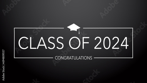 Class of 2024