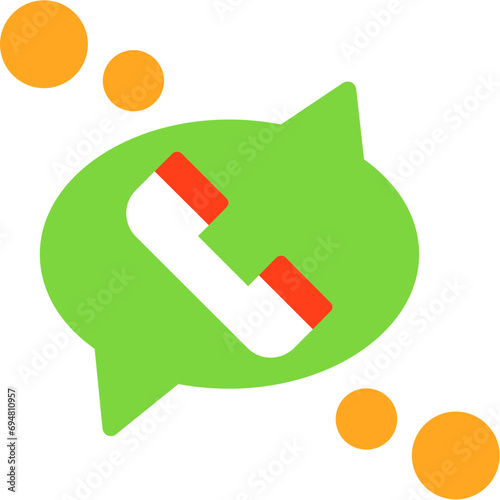 Conference call Icon