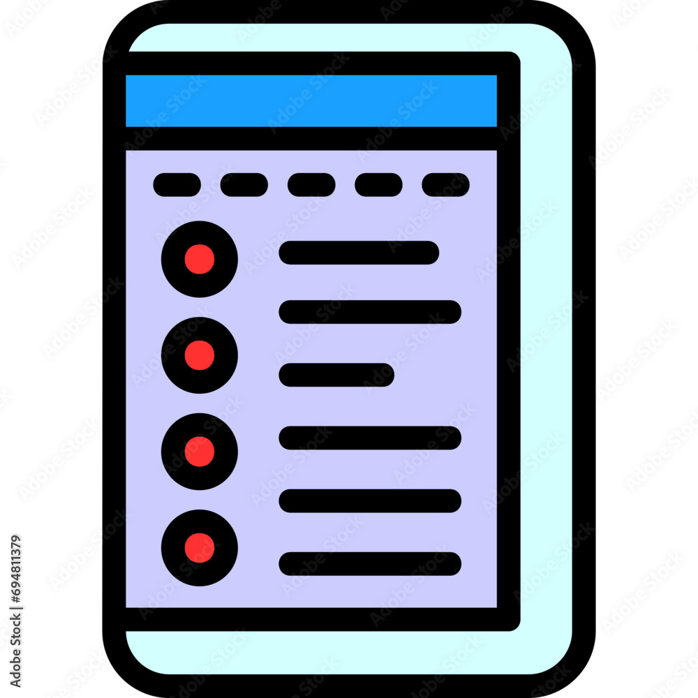 Hamburger menu Icon Hamburger menu Icon