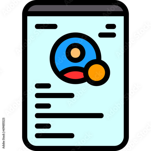 Edit Icon