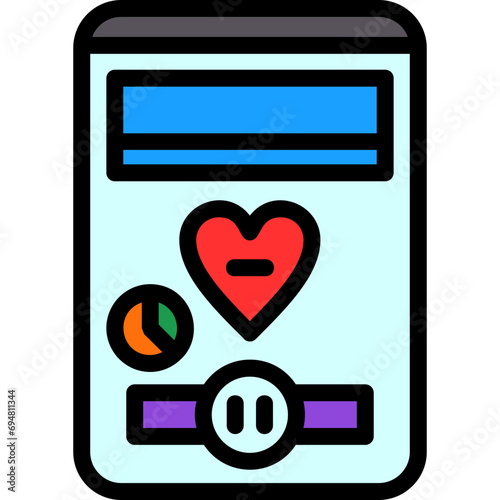 Heart Icon