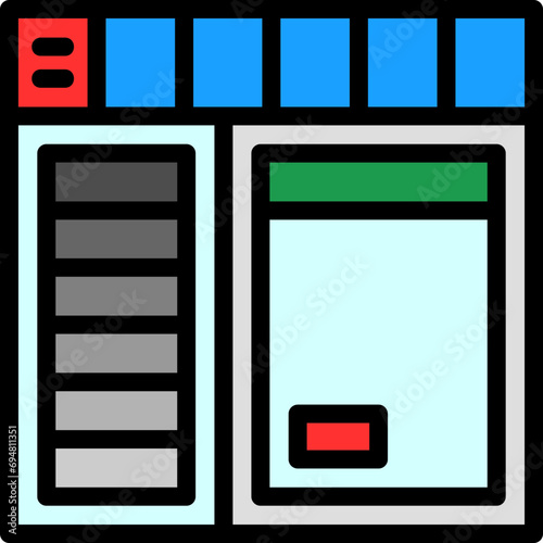 Menu Icon