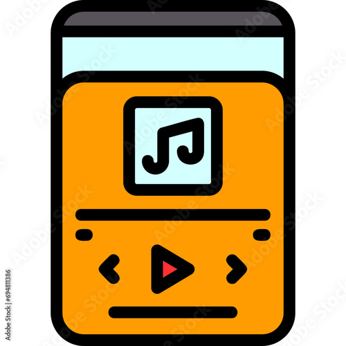 Play Icon