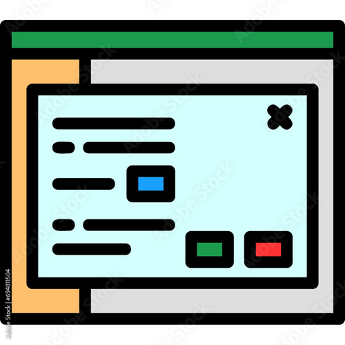 Sort Icon