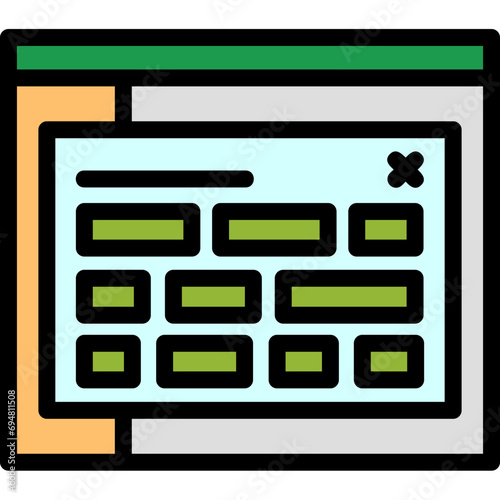 Tag Icon